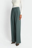 Miss Ripley Sage Trousers