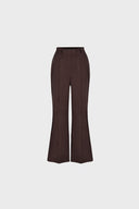 Spodnie Miss Savvy Chocolate