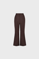 Spodnie Miss Savvy Chocolate