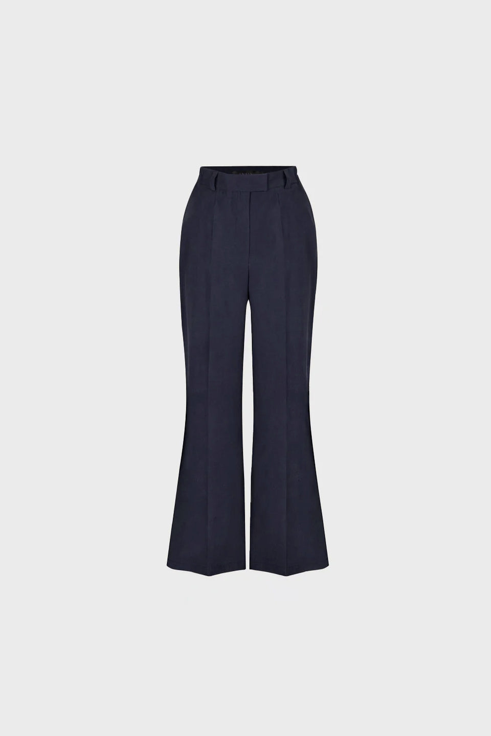 Miss Savvy Navy Trousers