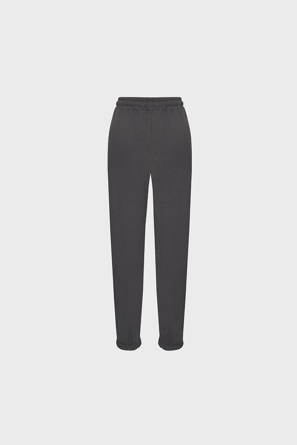 Miss Supple Grey Trousers