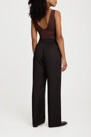Spodnie Miss Tasteful Black