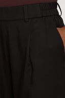 Spodnie Miss Tasteful Black