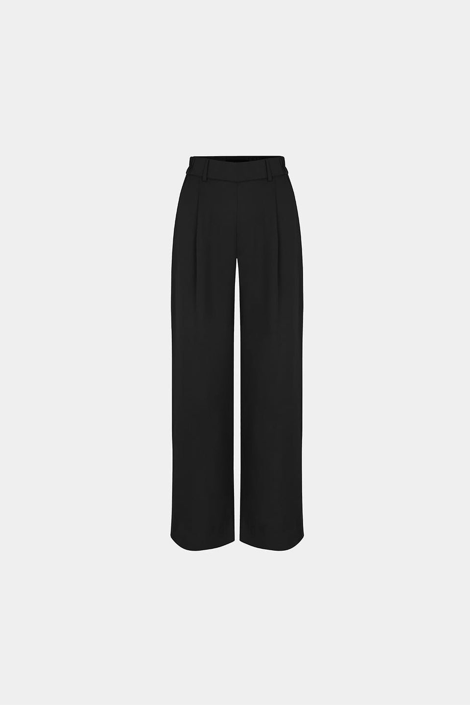Spodnie Miss Tasteful Black