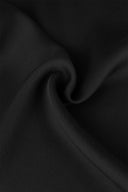 Spodnie Miss Tasteful Black