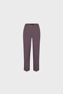 Spodnie Miss Unique Mauve