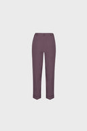 Spodnie Miss Unique Mauve