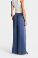 Spodnie Miss Vail Vintage Blue