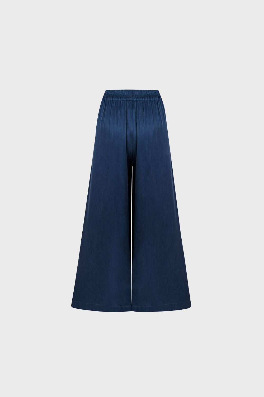 Spodnie Miss Vail Vintage Blue