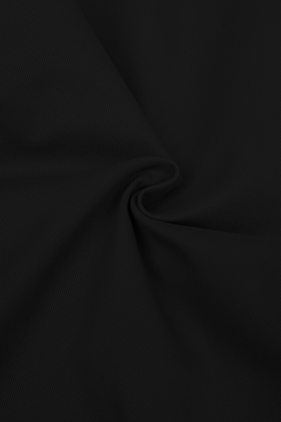 Mr Marco Black Trousers