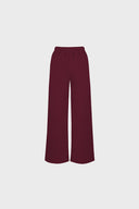 Spodnie Still Warm Burgundy