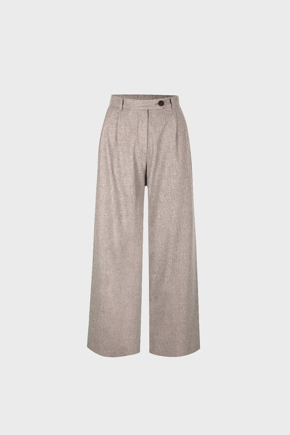 Spodnie Miss Verity Beige