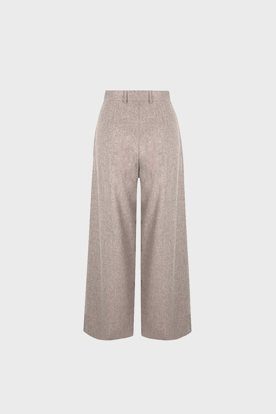 Spodnie Miss Verity Beige