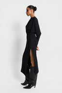 Sukienka Miss Aura Black