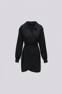 Sukienka Miss Allure Black