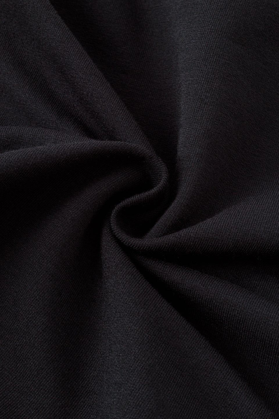 Miss Aura Black Dress