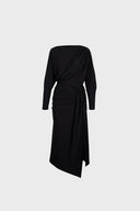 Sukienka Miss Aura Black