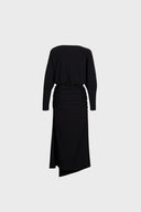 Sukienka Miss Aura Black