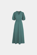 Sukienka Miss Blush Dark Green