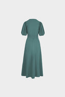 Sukienka Miss Blush Dark Green
