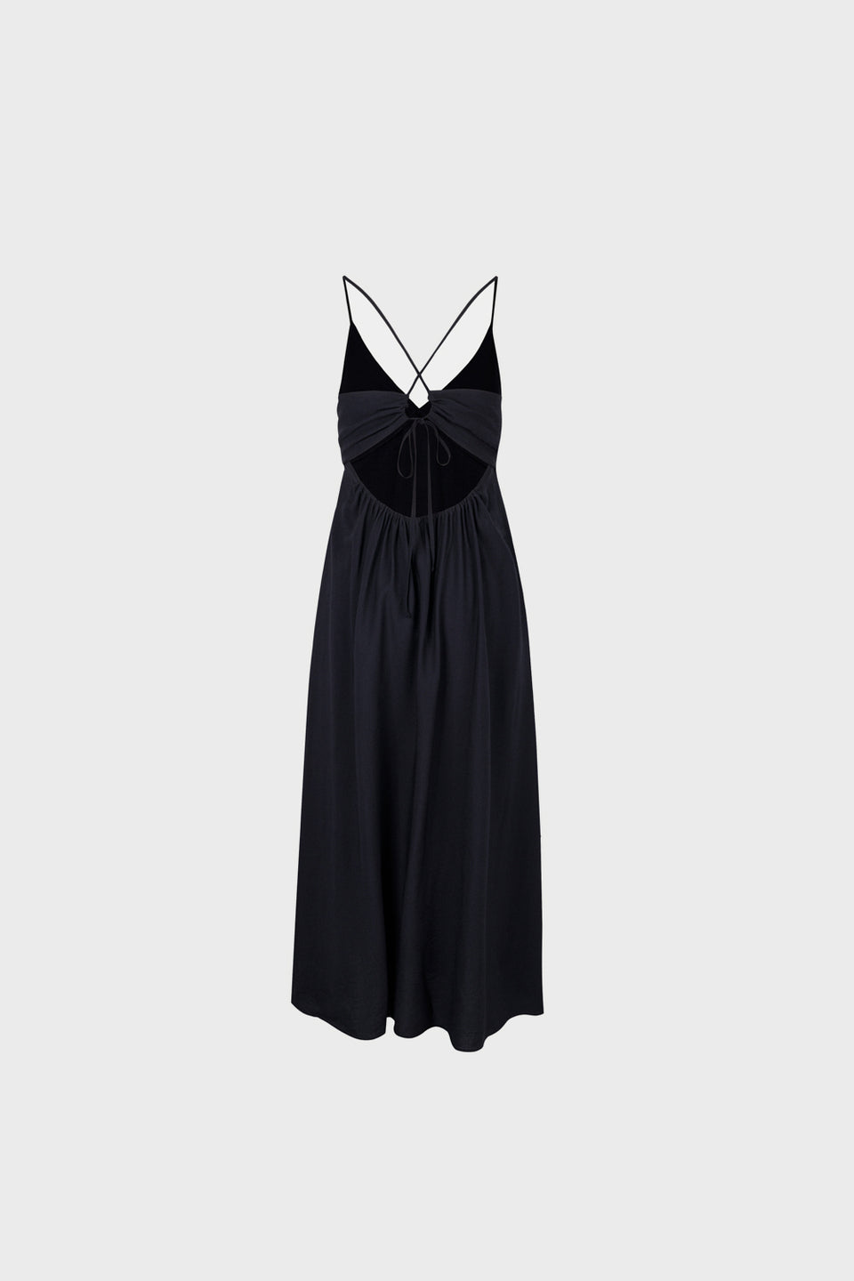 Sukienka Miss Amara Black