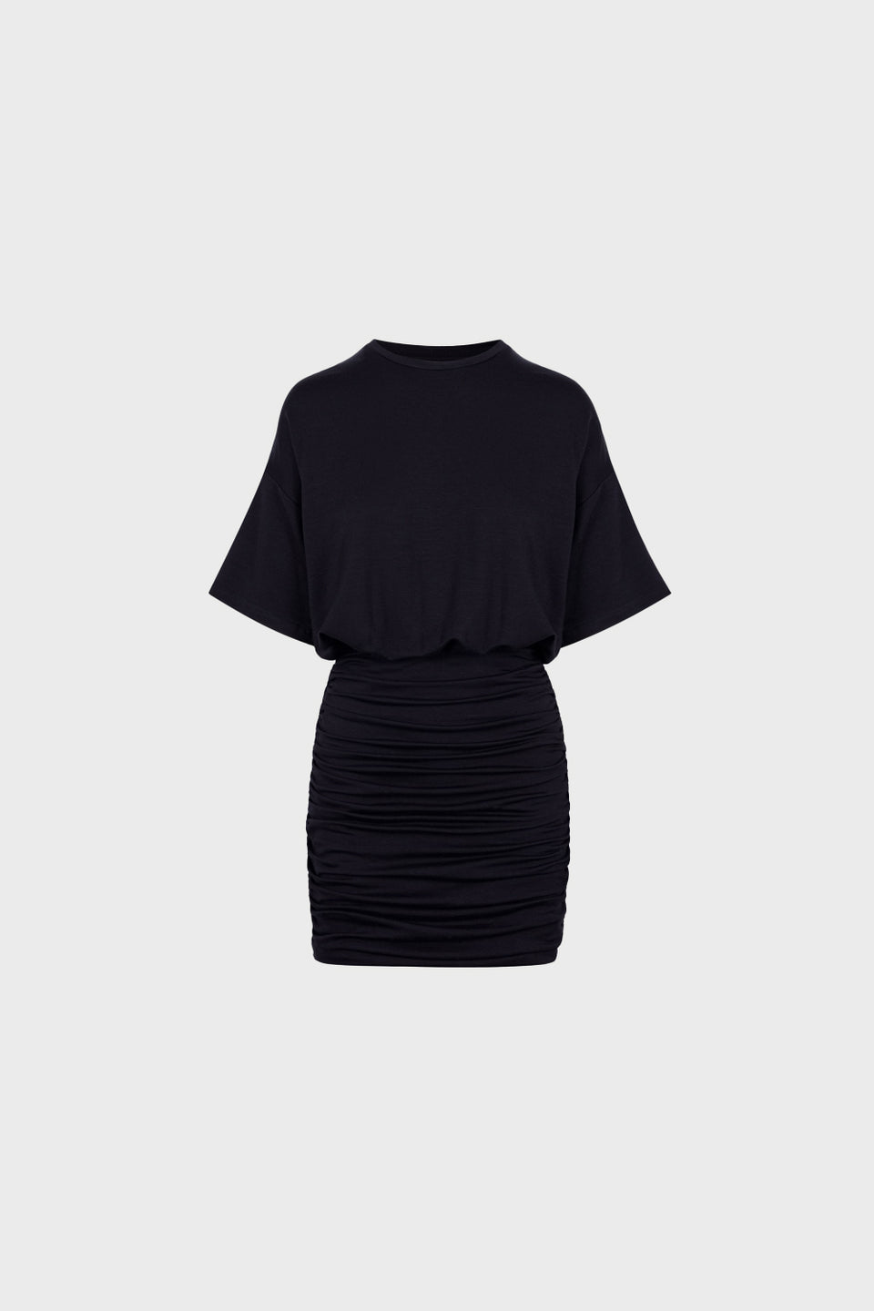 Miss Apero Black Dress