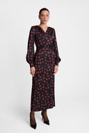 Sukienka Miss Belle Black