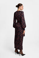 Sukienka Miss Belle Black