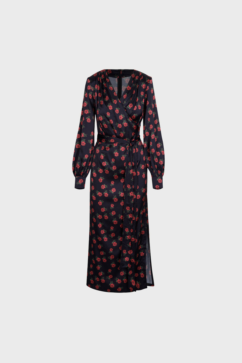 Sukienka Miss Belle Black