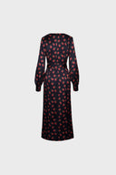 Sukienka Miss Belle Black