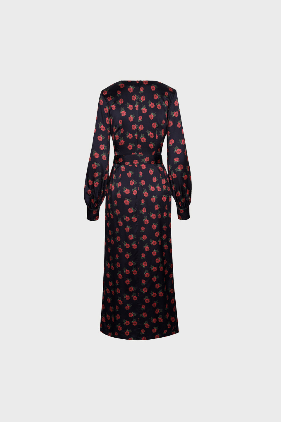 Sukienka Miss Belle Black