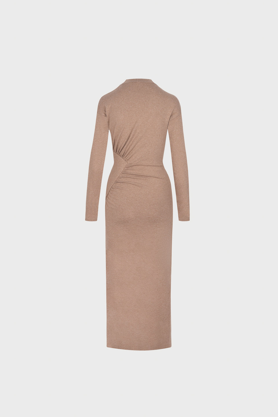 Sukienka Miss Bonham Beige