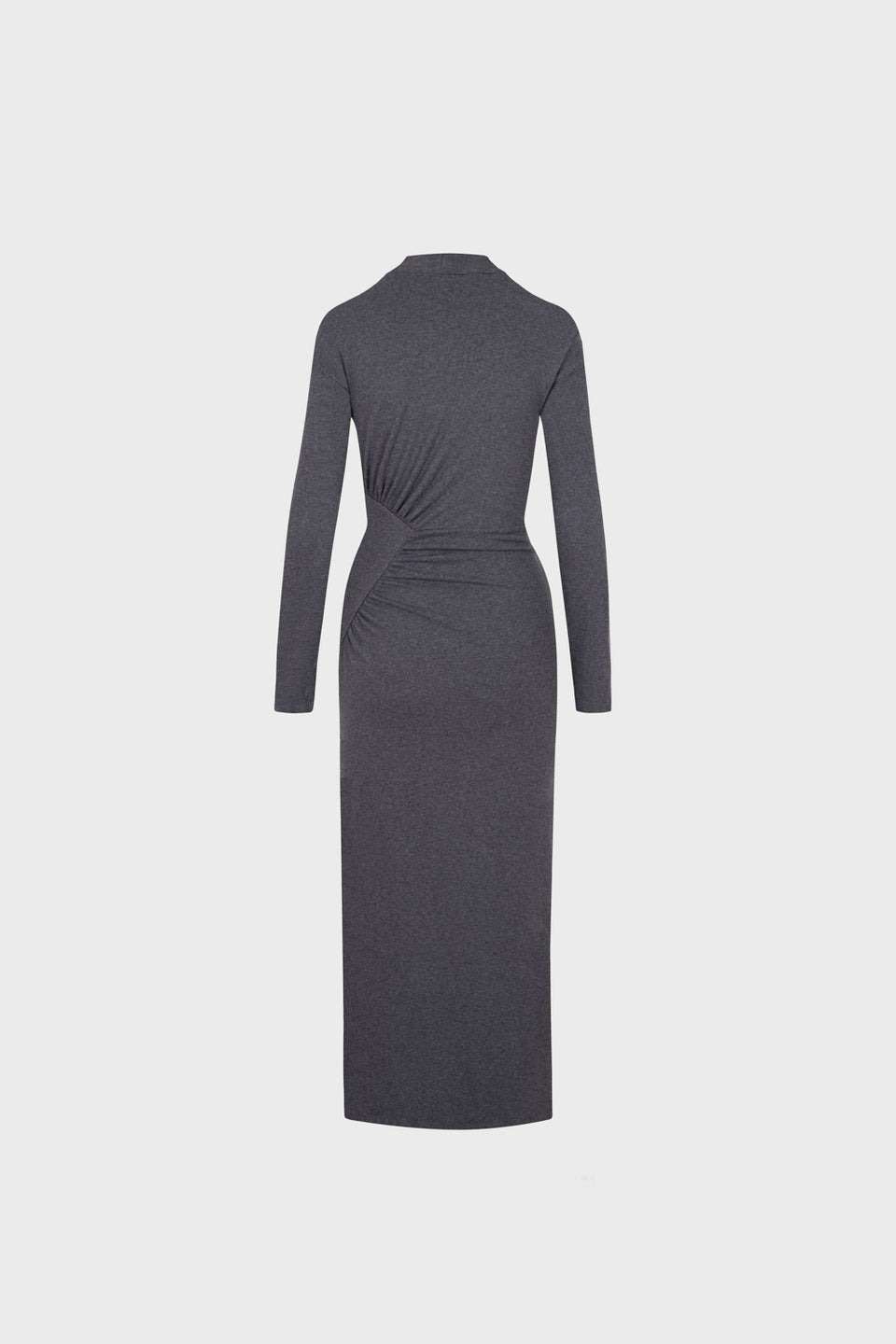 Sukienka Miss Bonham Melange Grey