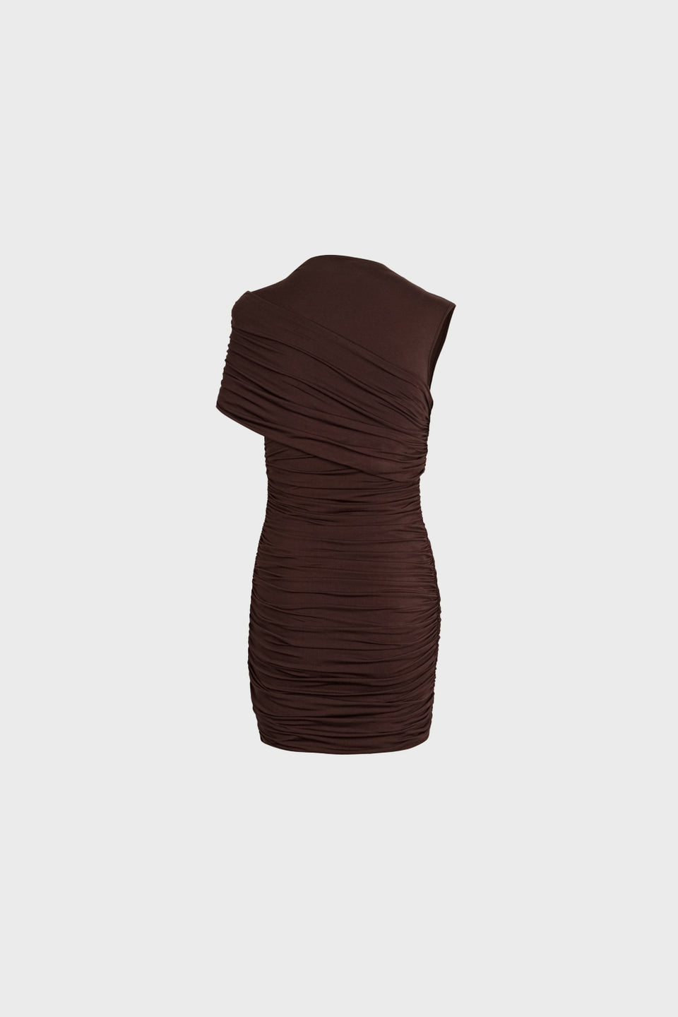 Sukienka Miss Calypso Chocolate