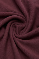 Sukienka Miss Classy Burgundy