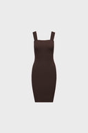 Sukienka Miss Classy Chocolate