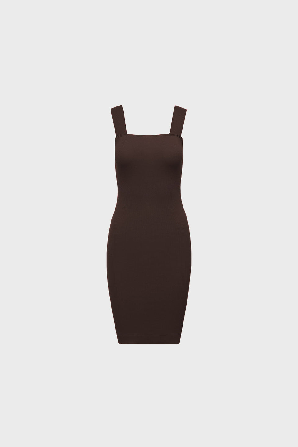 Miss Classy Chocolate Dress