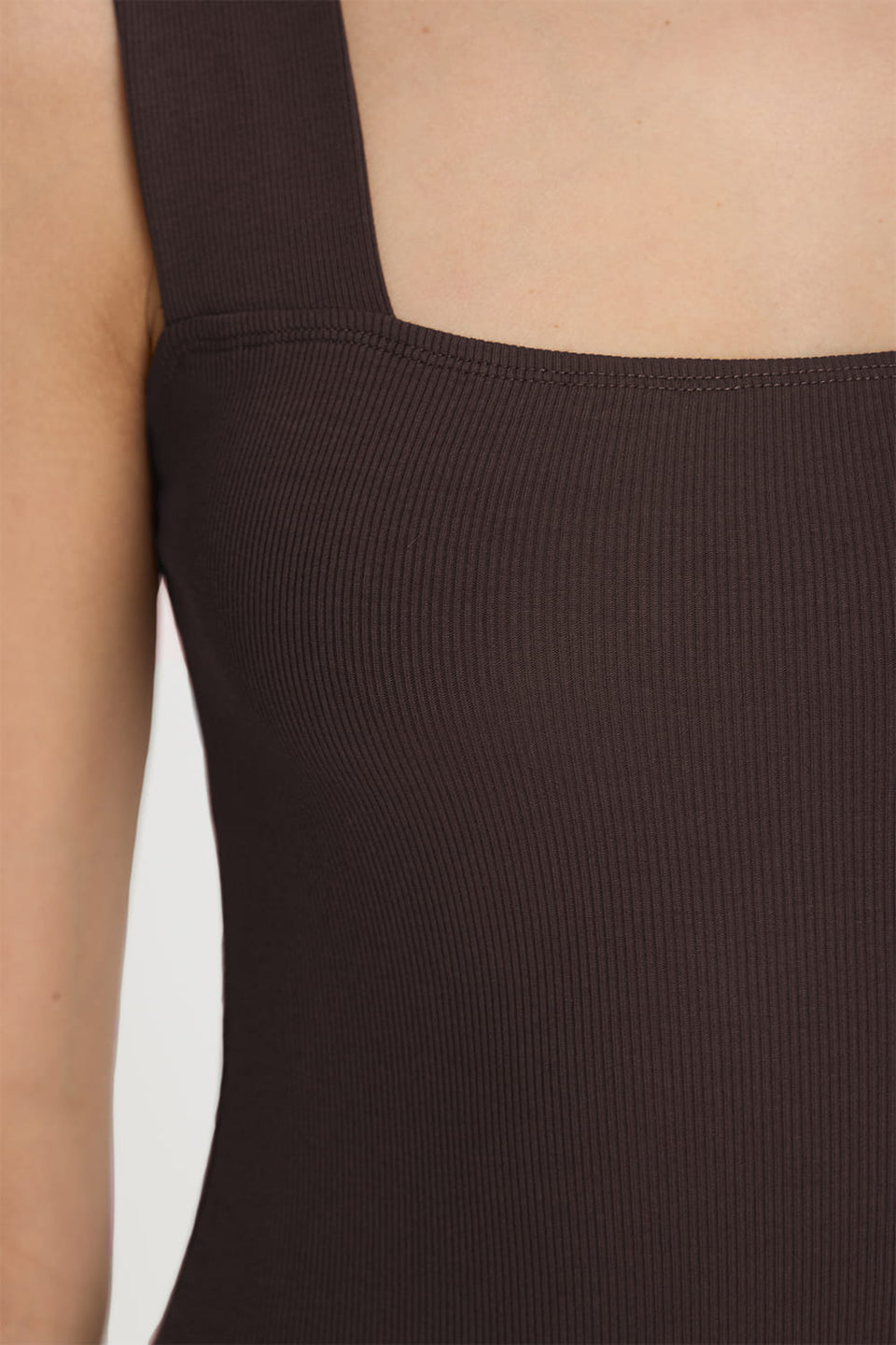 Miss Classy Chocolate Dress