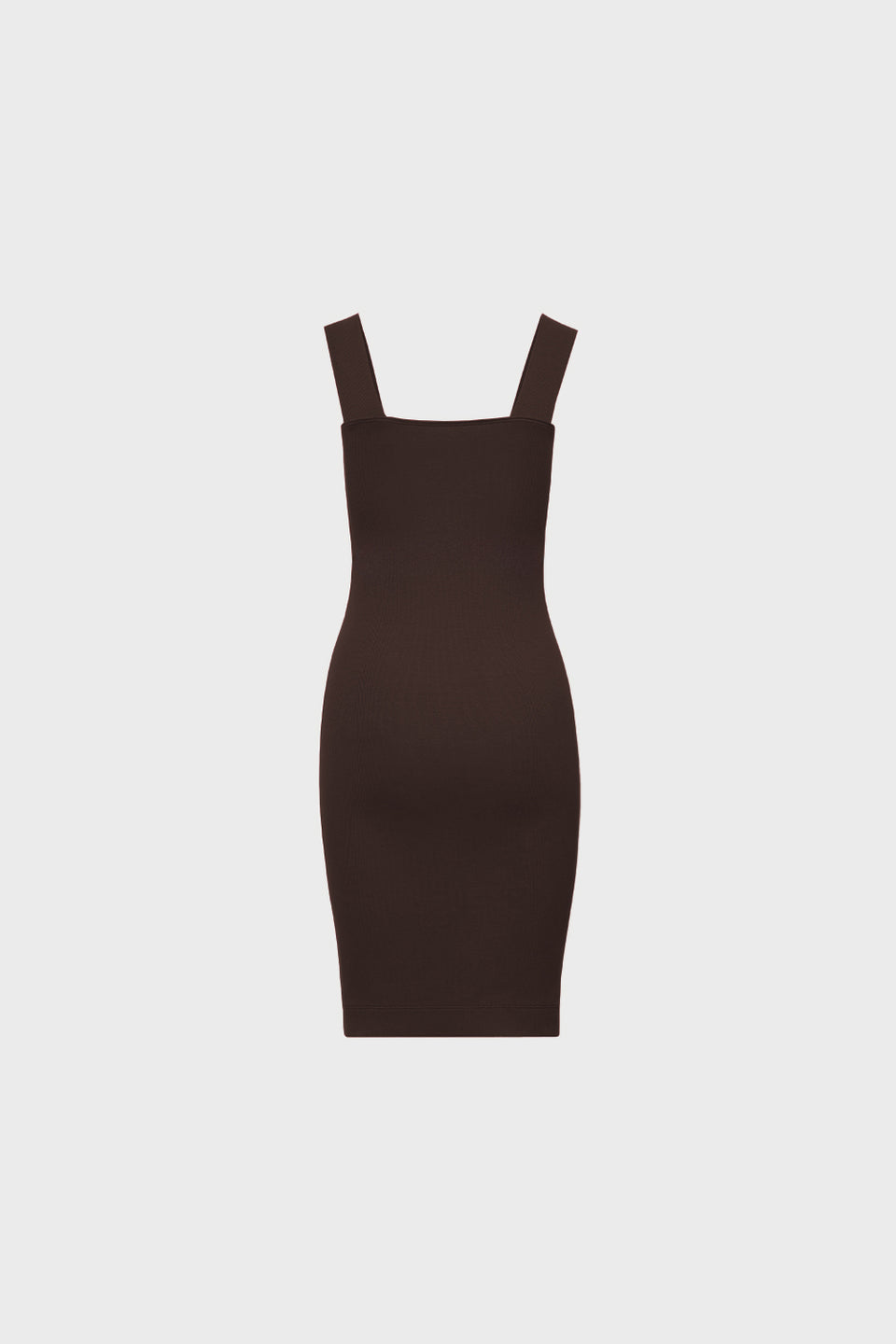 Miss Classy Chocolate Dress