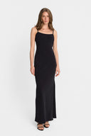 Miss Coco Black dress