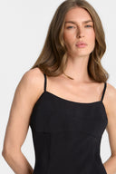 Miss Coco Black dress
