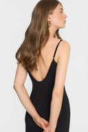 Miss Coco Black dress