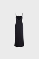 Miss Coco Black dress