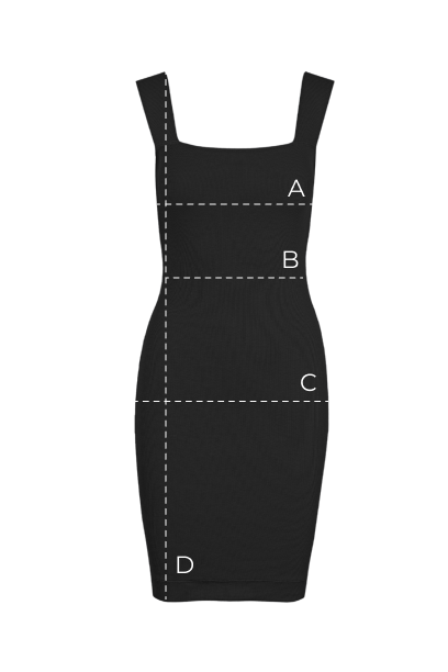 Sukienka Miss Classy Silver Blue