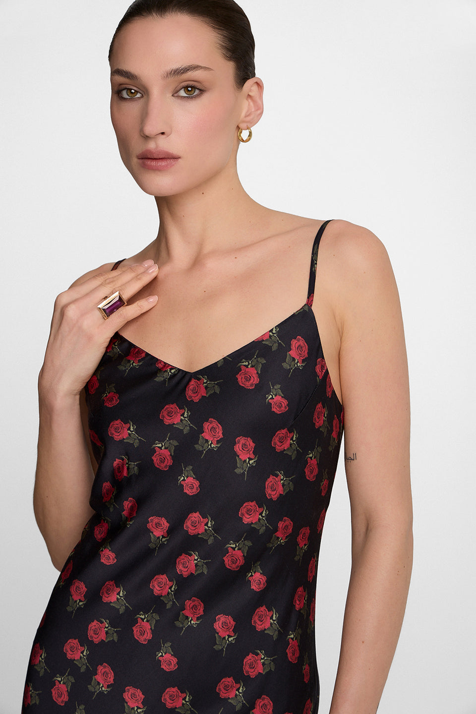 Sukienka Miss Deesse Black