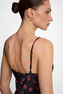 Sukienka Miss Deesse Black