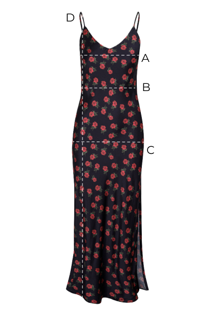 Sukienka Miss Deesse Black