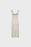 Sukienka Miss Delice Butter Yellow