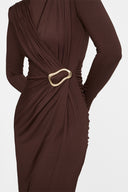 Sukienka Miss Divine Chocolate