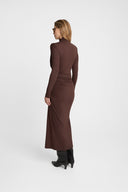 Sukienka Miss Divine Chocolate